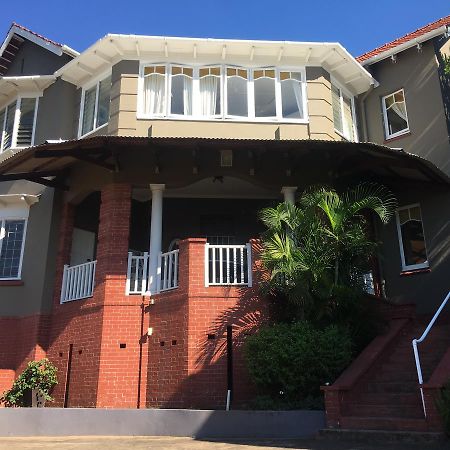 The Good Life Apartment Durban Luaran gambar