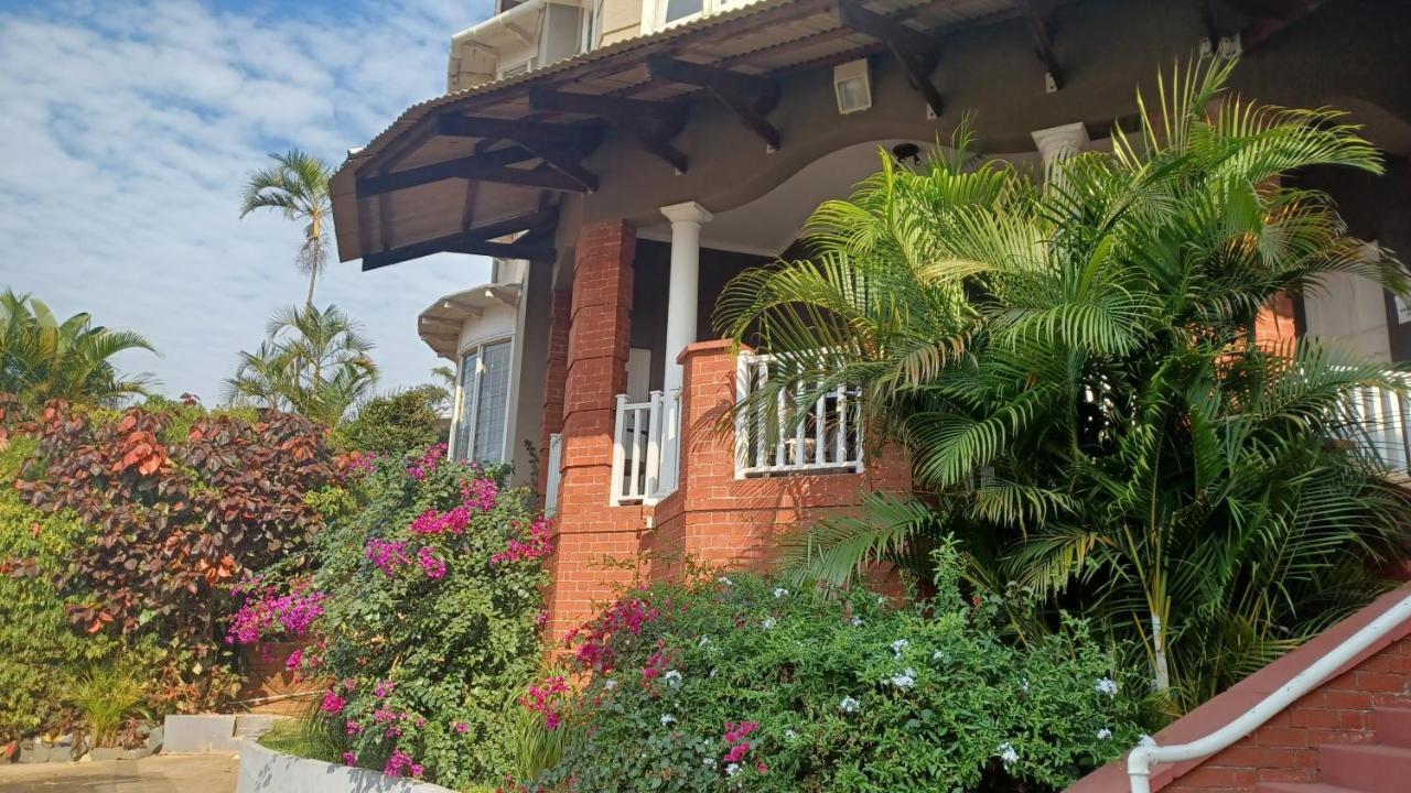 The Good Life Apartment Durban Luaran gambar