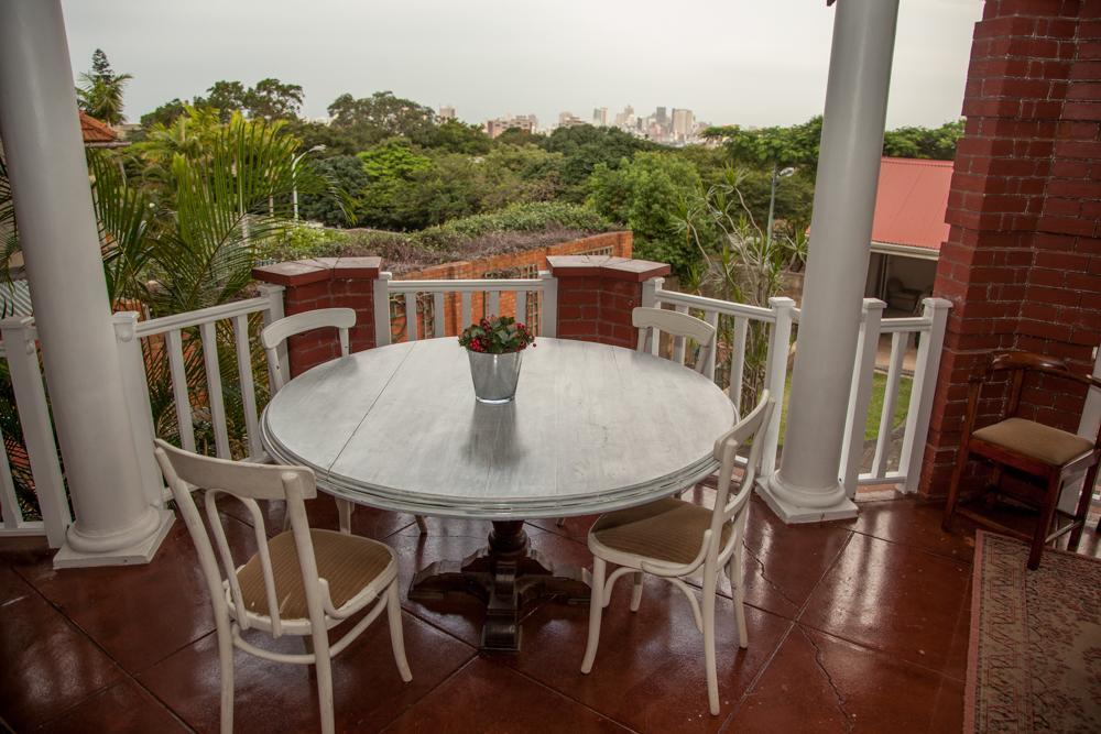 The Good Life Apartment Durban Luaran gambar