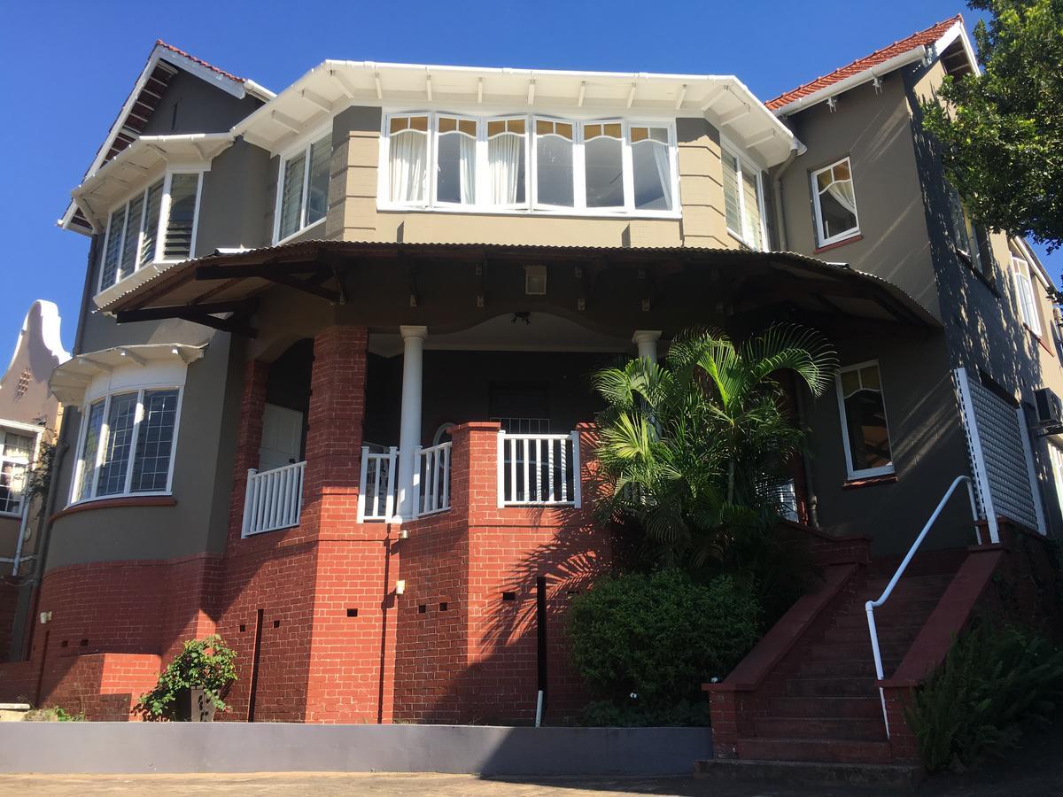 The Good Life Apartment Durban Luaran gambar
