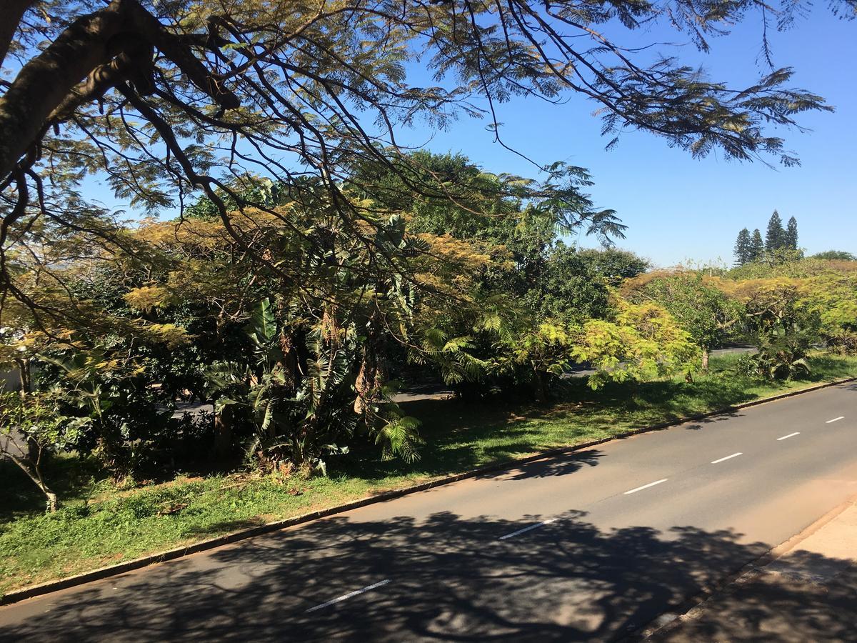 The Good Life Apartment Durban Luaran gambar