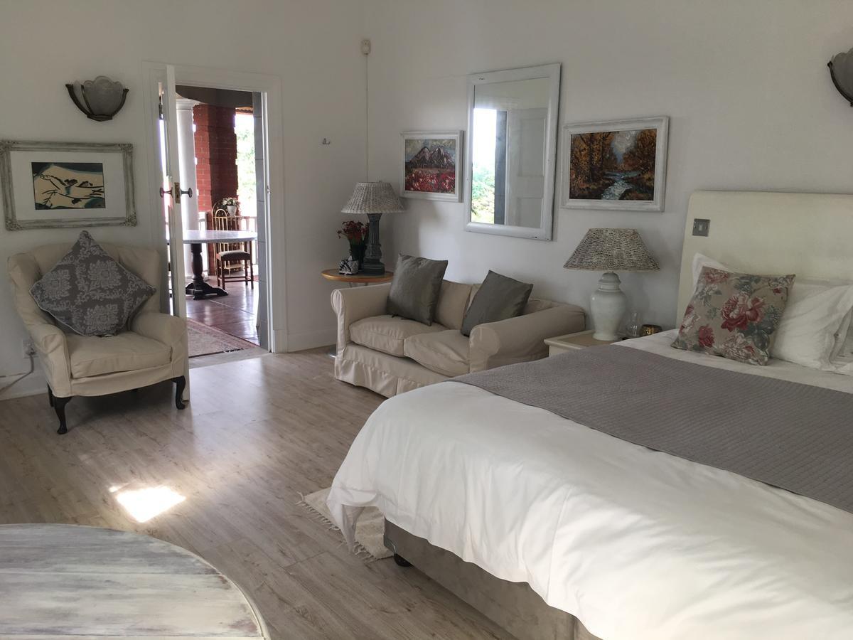 The Good Life Apartment Durban Luaran gambar