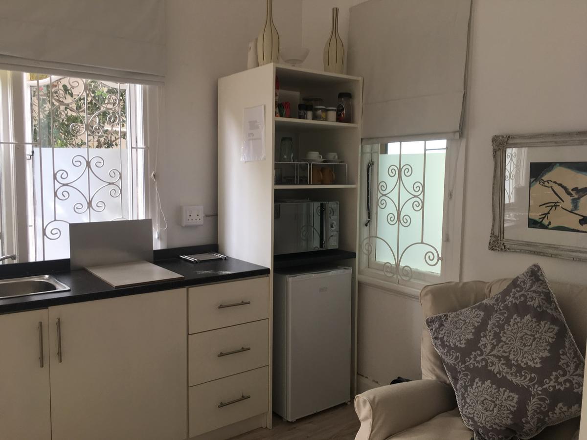 The Good Life Apartment Durban Luaran gambar