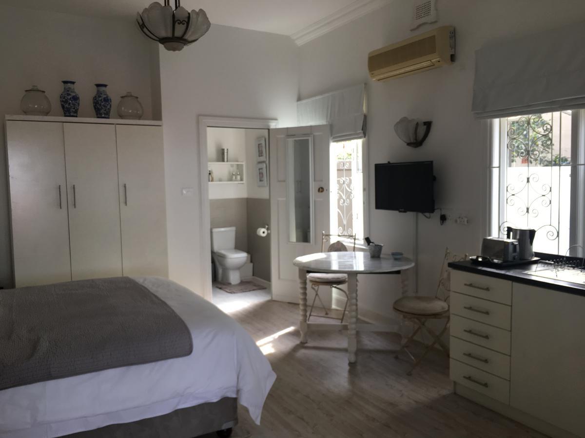 The Good Life Apartment Durban Luaran gambar