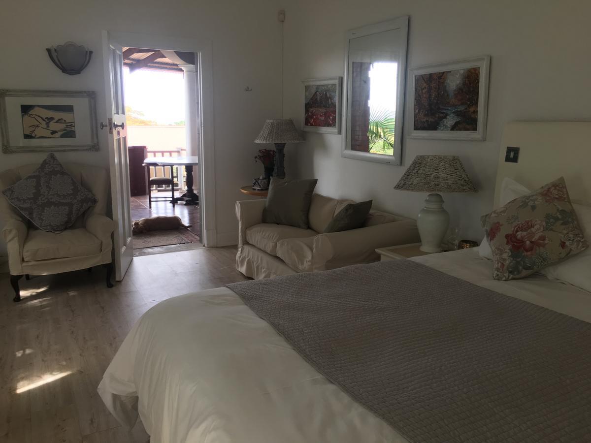 The Good Life Apartment Durban Luaran gambar